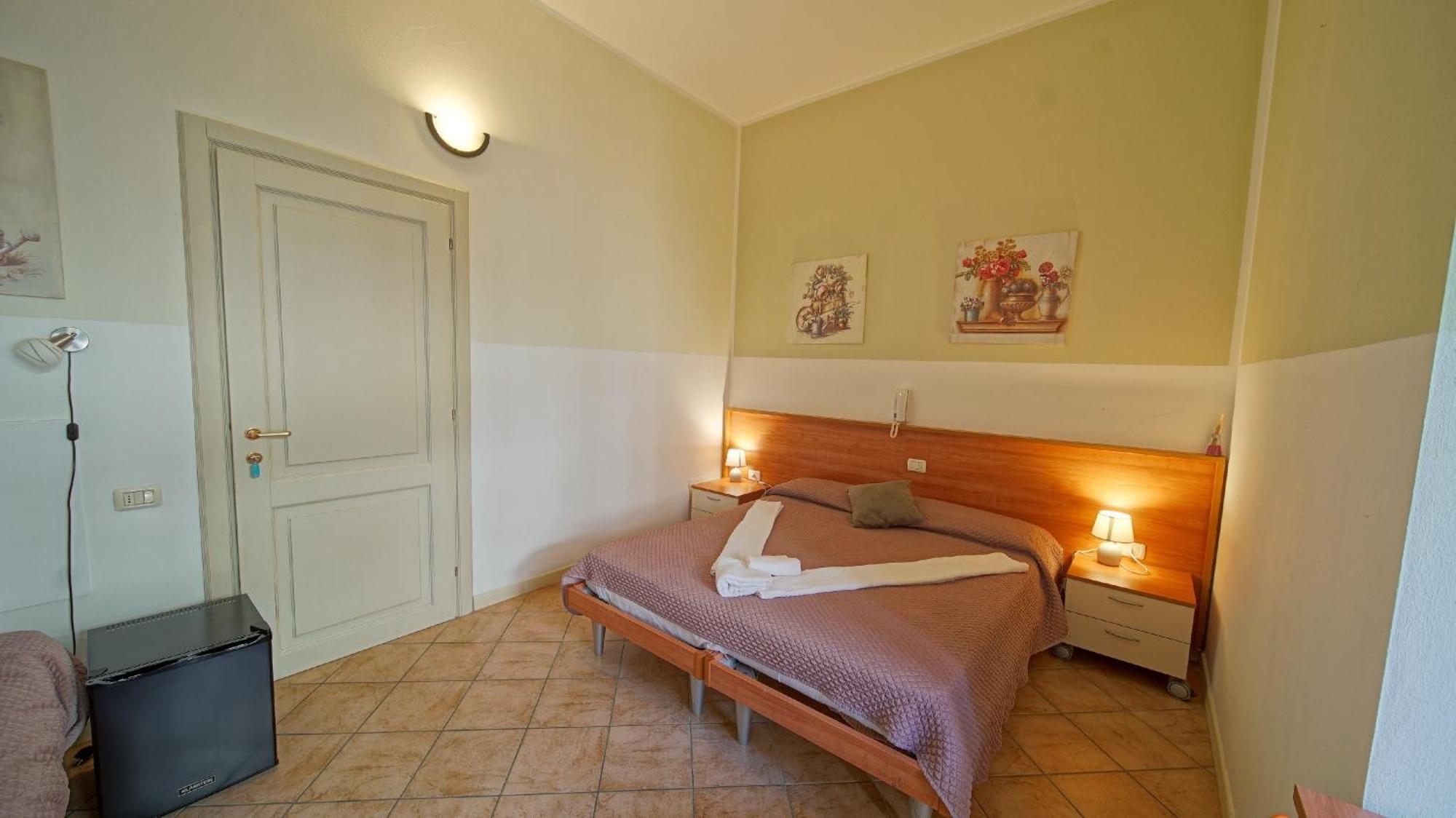 Destiny Rooms Valpolicella Педемонте Номер фото