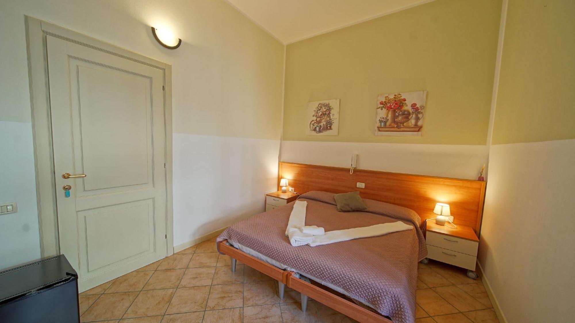 Destiny Rooms Valpolicella Педемонте Номер фото