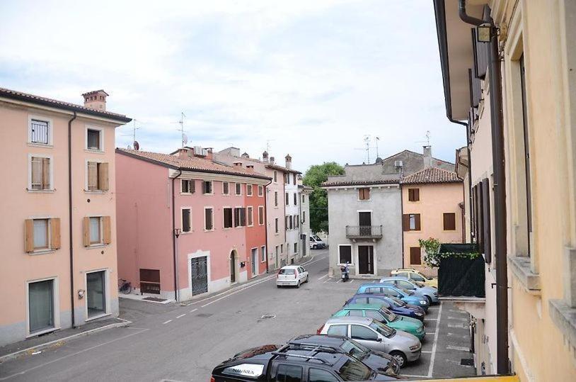 Destiny Rooms Valpolicella Педемонте Номер фото