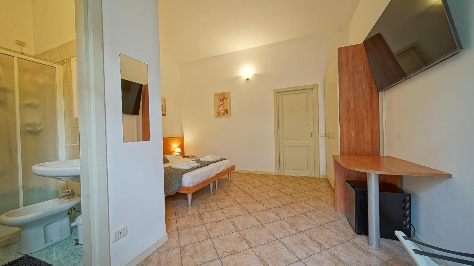 Destiny Rooms Valpolicella Педемонте Номер фото