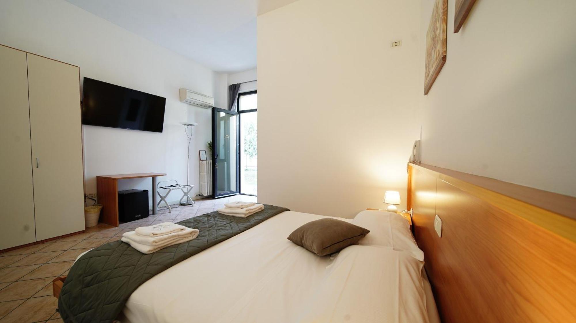 Destiny Rooms Valpolicella Педемонте Номер фото
