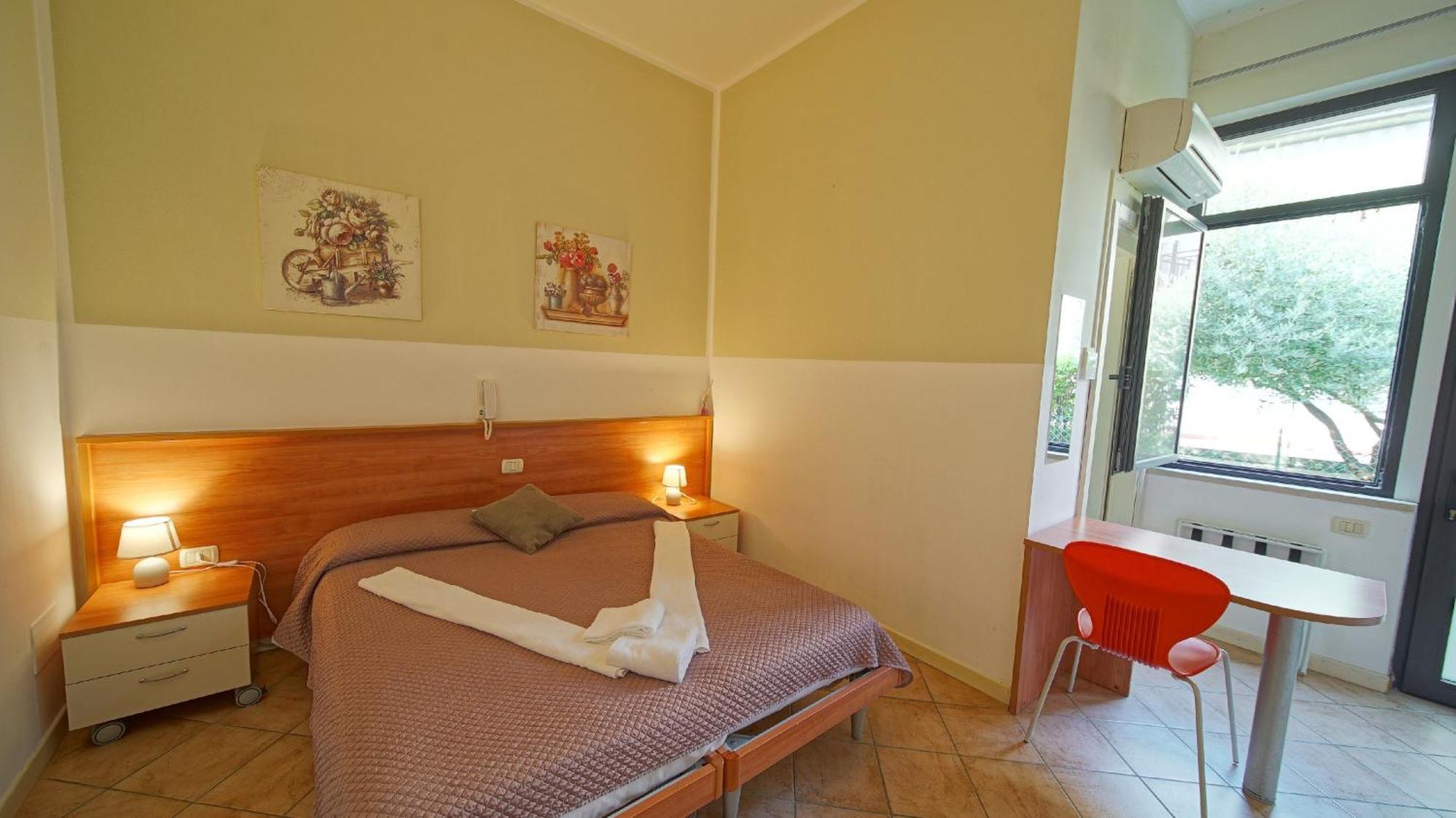 Destiny Rooms Valpolicella Педемонте Номер фото