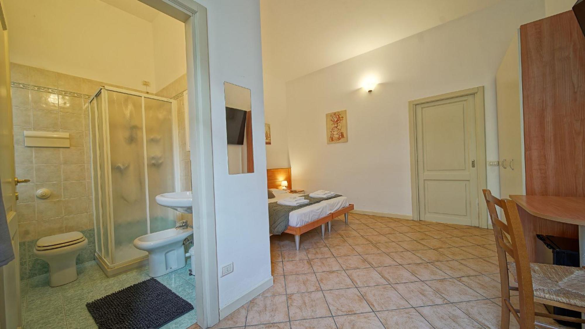 Destiny Rooms Valpolicella Педемонте Номер фото