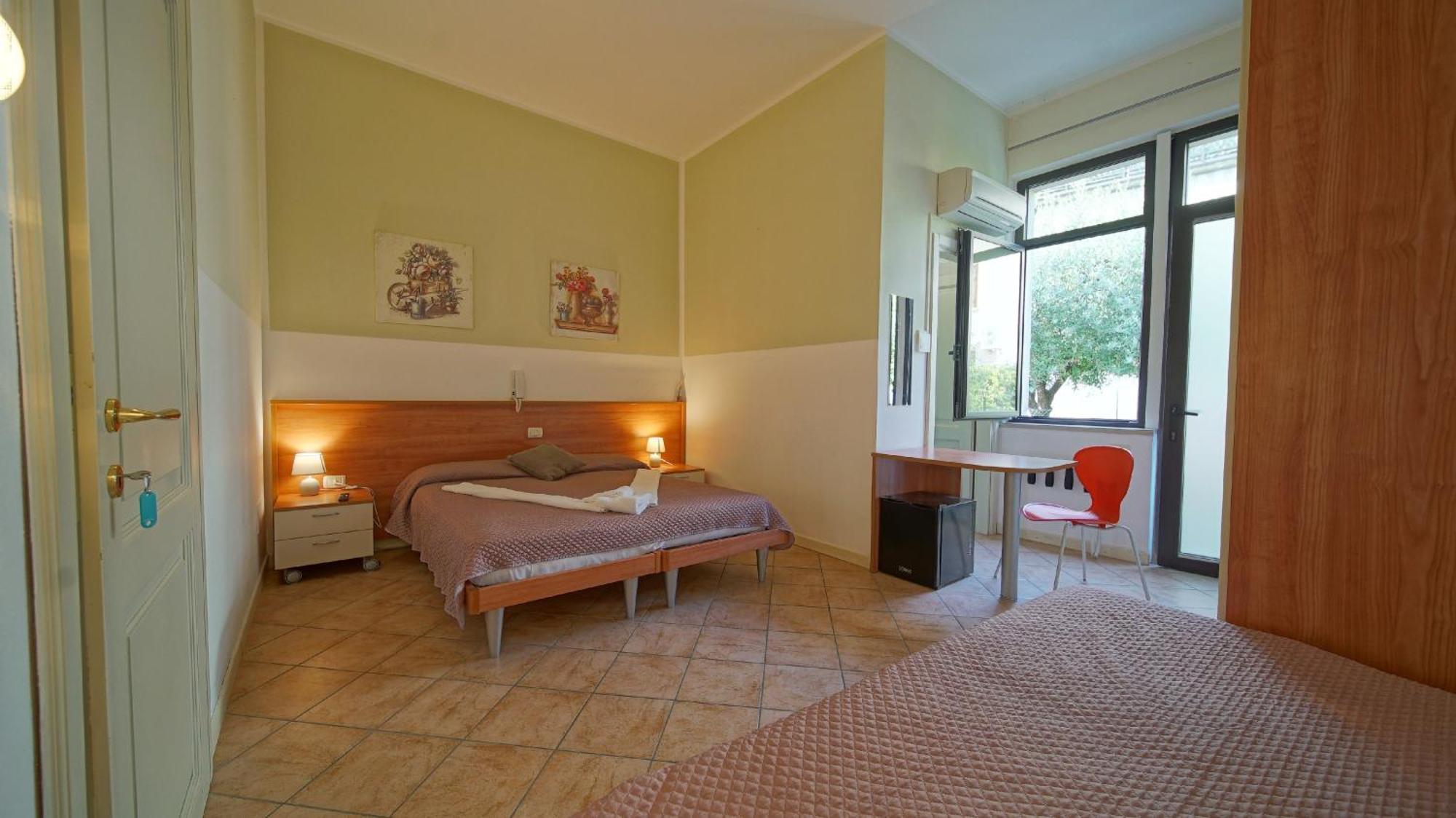 Destiny Rooms Valpolicella Педемонте Номер фото