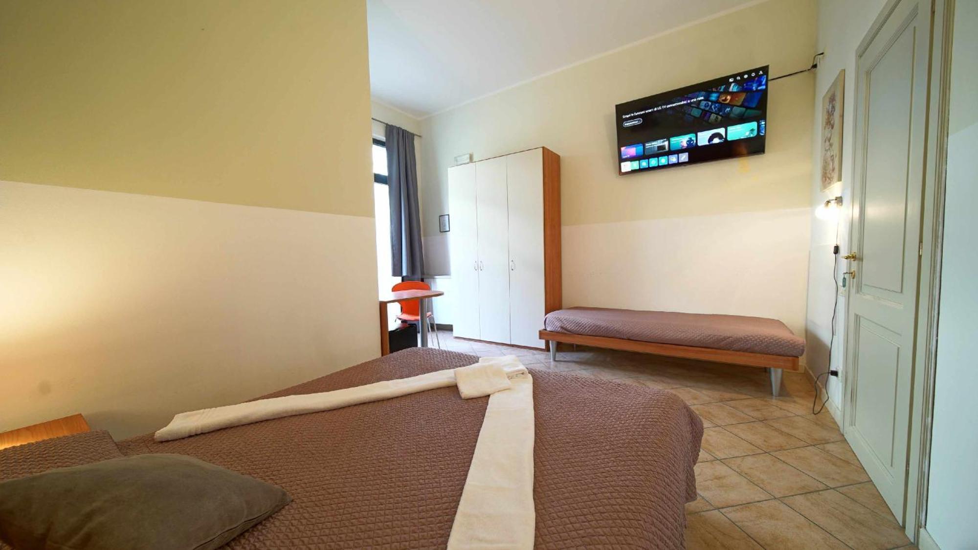 Destiny Rooms Valpolicella Педемонте Номер фото