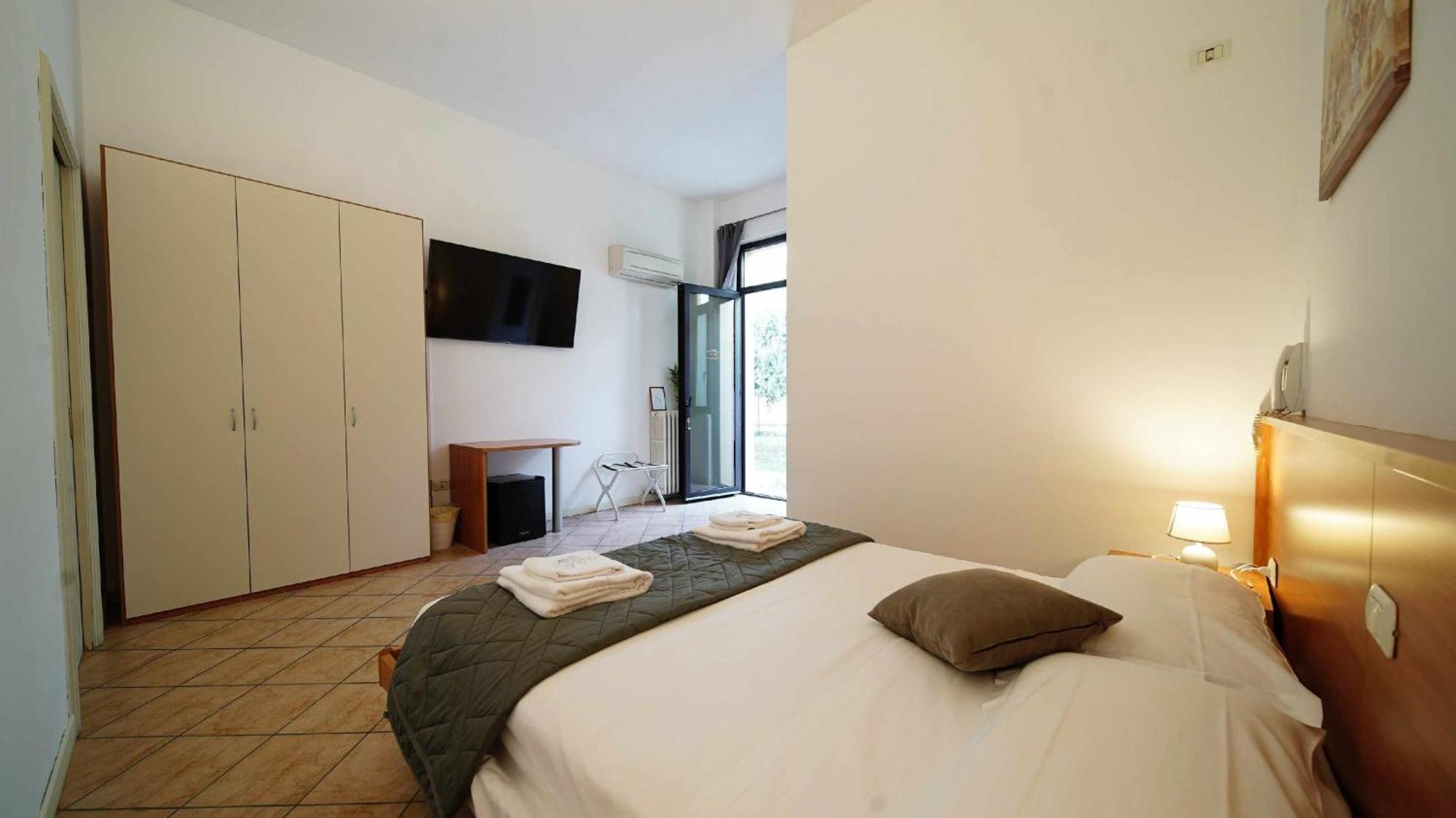 Destiny Rooms Valpolicella Педемонте Екстер'єр фото